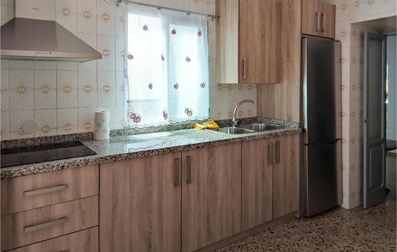 Holiday home Nice Home In Nerja With House A Panoramic View