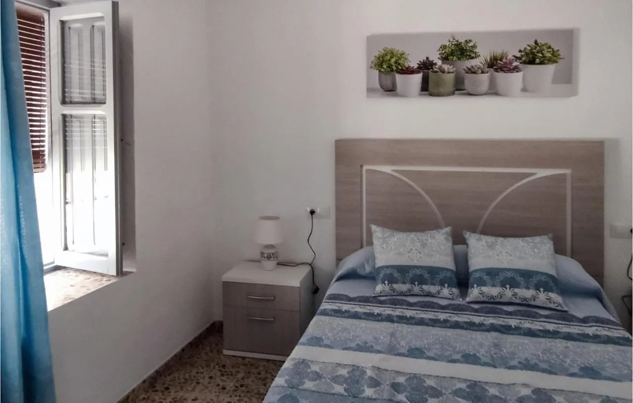 Nice Home In Nerja With House A Panoramic View
