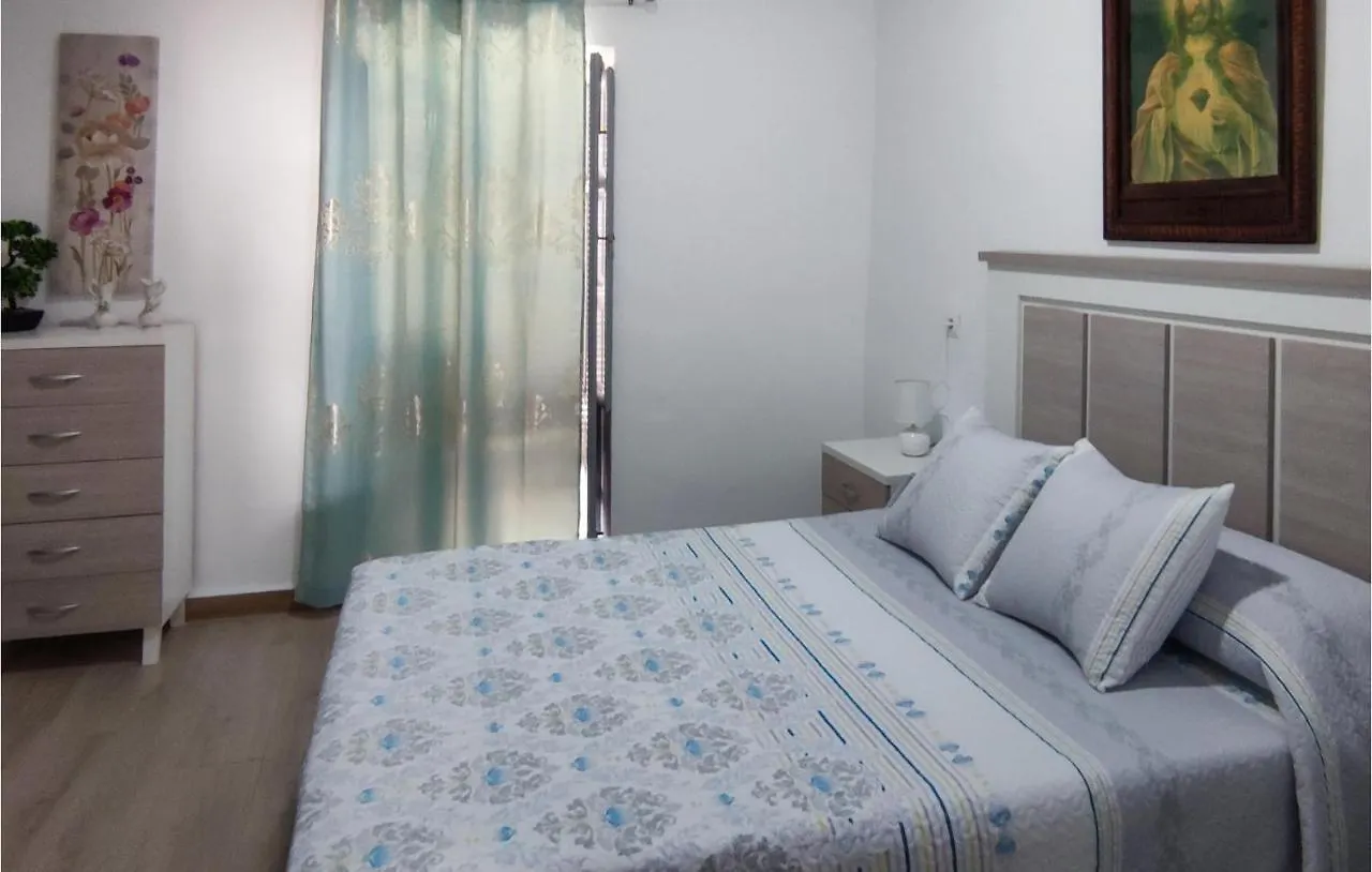 Holiday home Nice Home In Nerja With House A Panoramic View