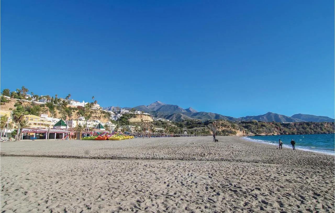 Nice Home In Nerja With House A Panoramic View