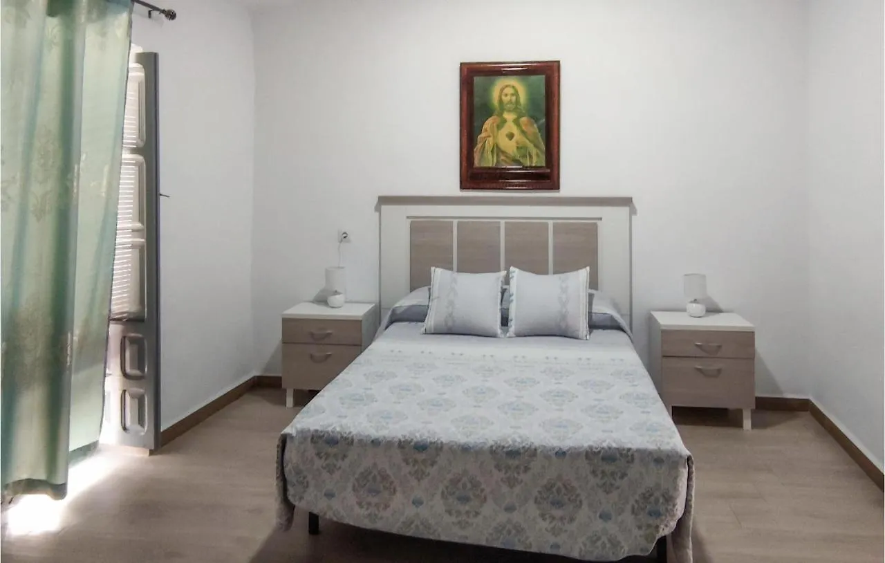 Nice Home In Nerja With House A Panoramic View 0*,