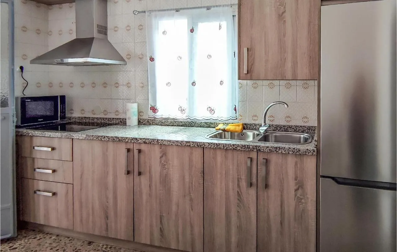 Nice Home In Nerja With House A Panoramic View Holiday home