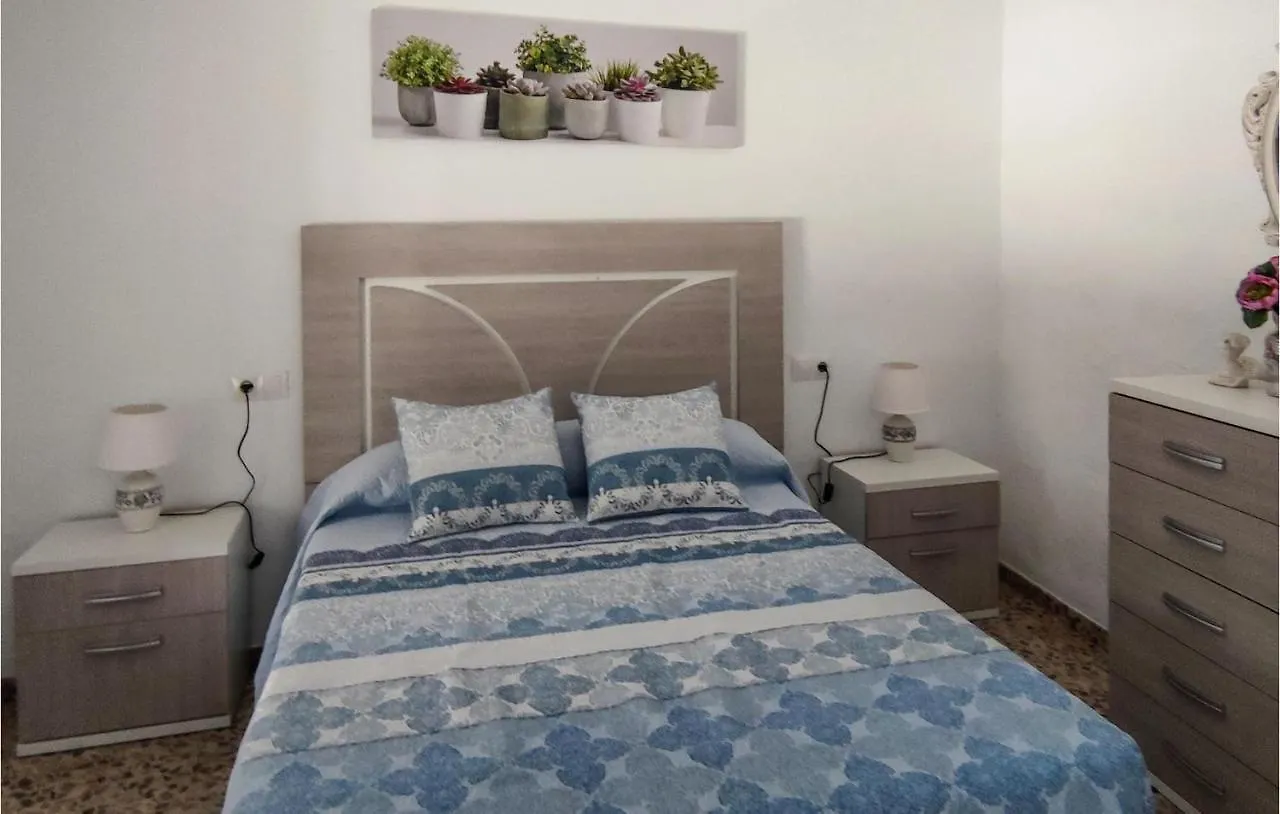 Holiday home Nice Home In Nerja With House A Panoramic View