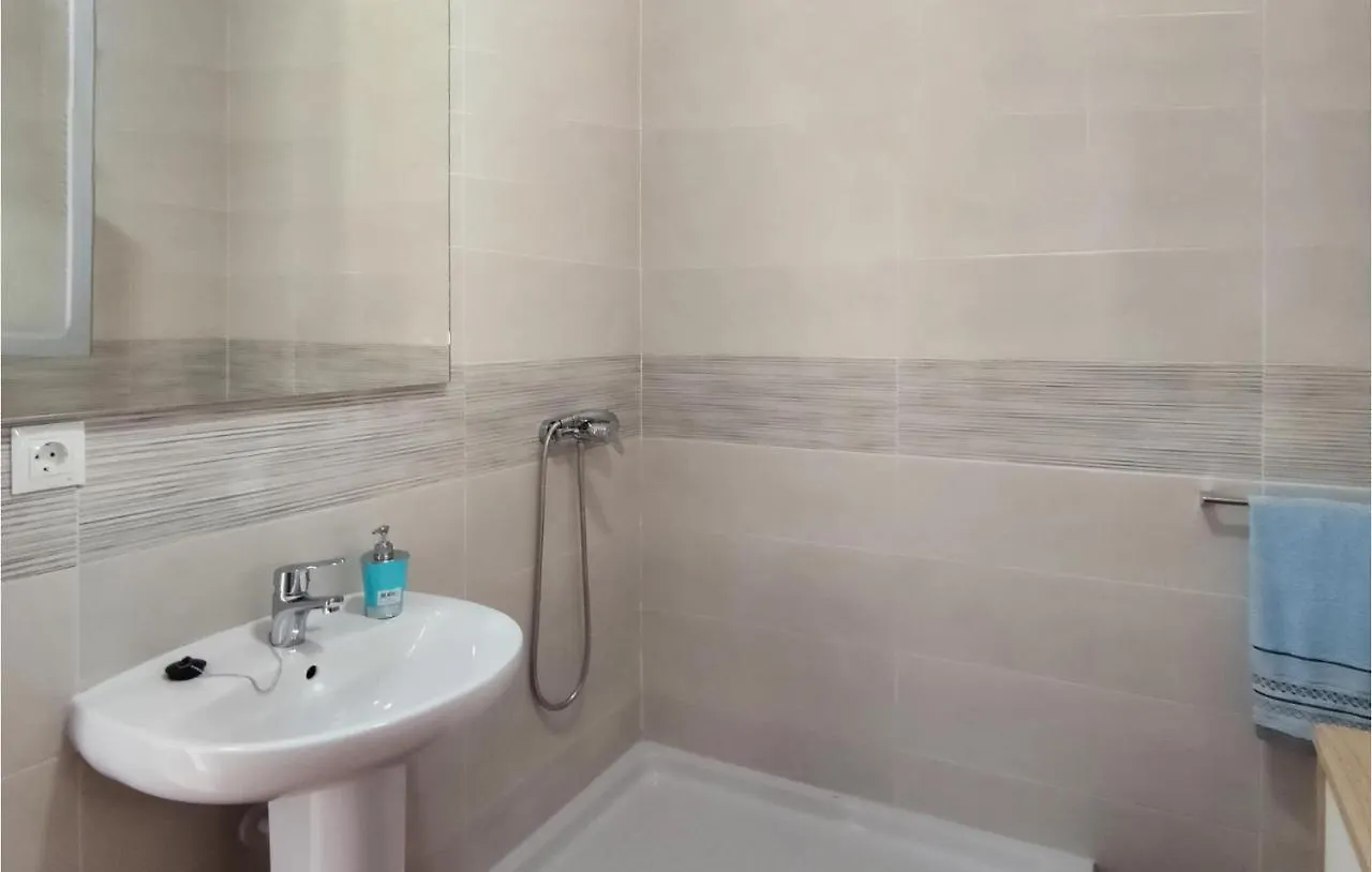 Nice Home In Nerja With House A Panoramic View Spain