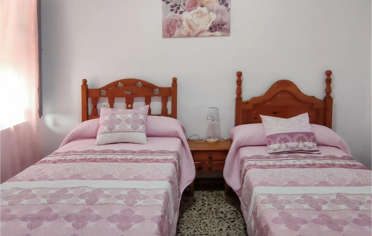 Nice Home In Nerja With House A Panoramic View Spain