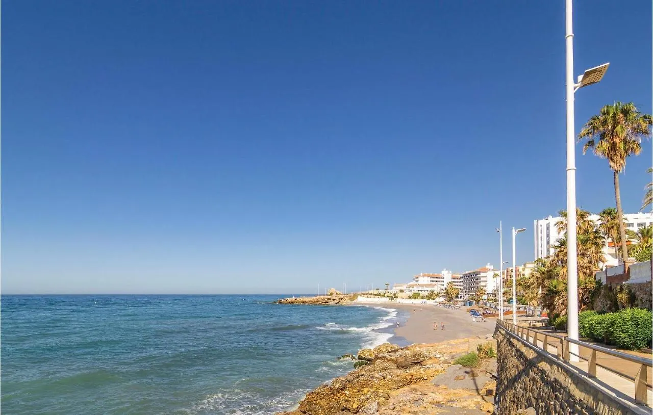 Nice Home In Nerja With House A Panoramic View 0*,  Spain