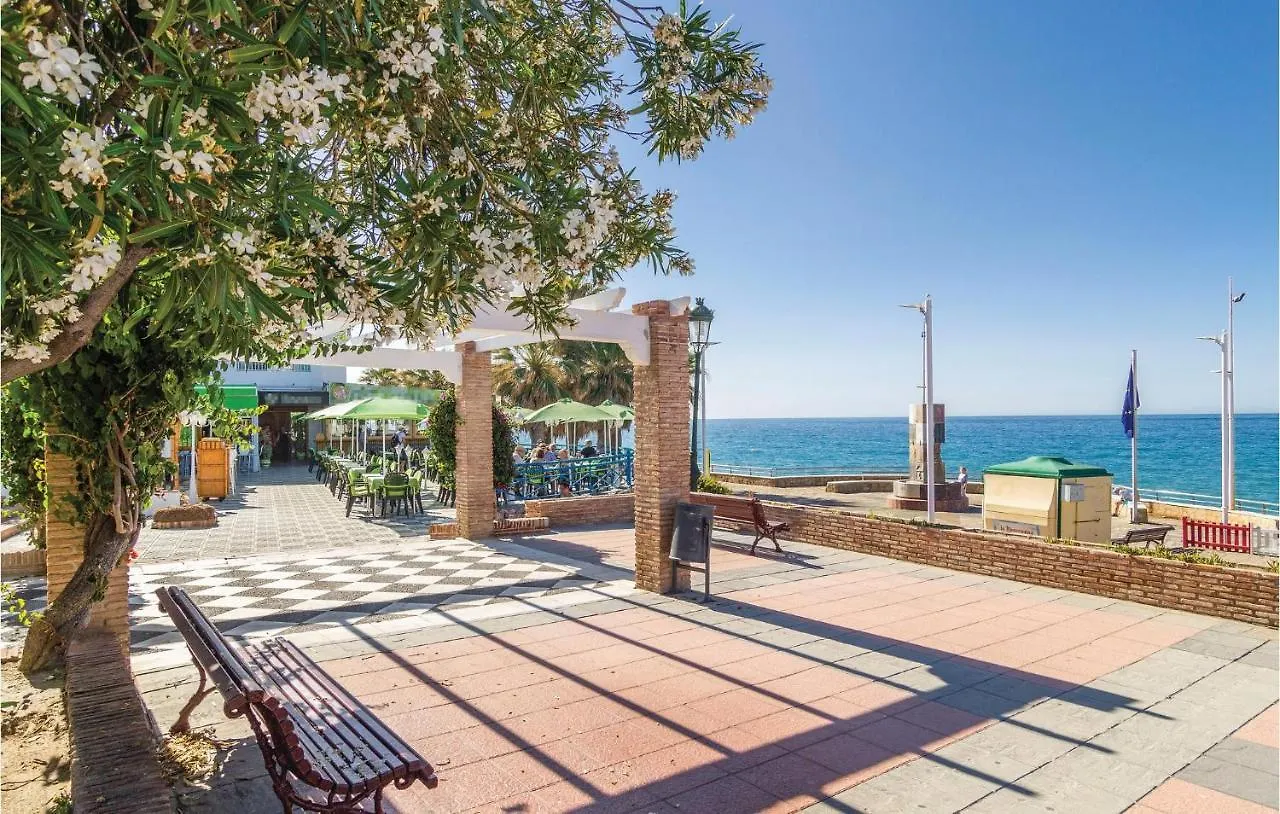 Nice Home In Nerja With House A Panoramic View Holiday home