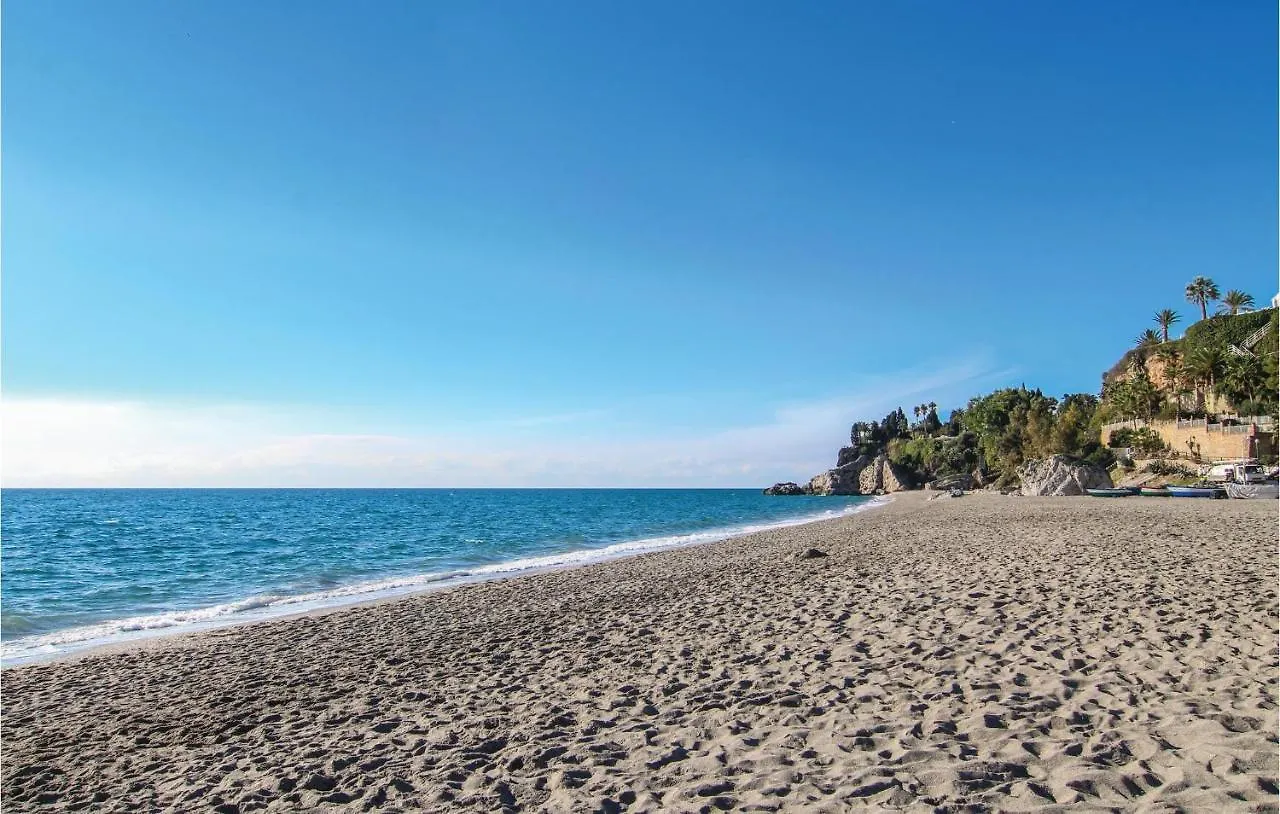 Holiday home Nice Home In Nerja With House A Panoramic View Spain