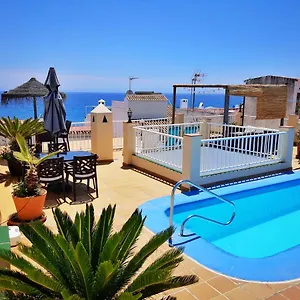Appartement Carabeo Playa, Nerja