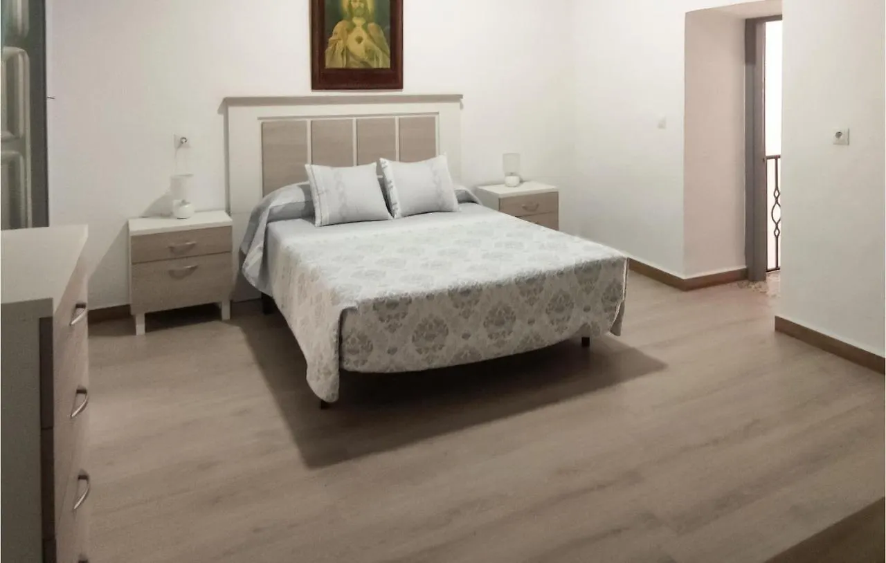 Nice Home In Nerja With House A Panoramic View